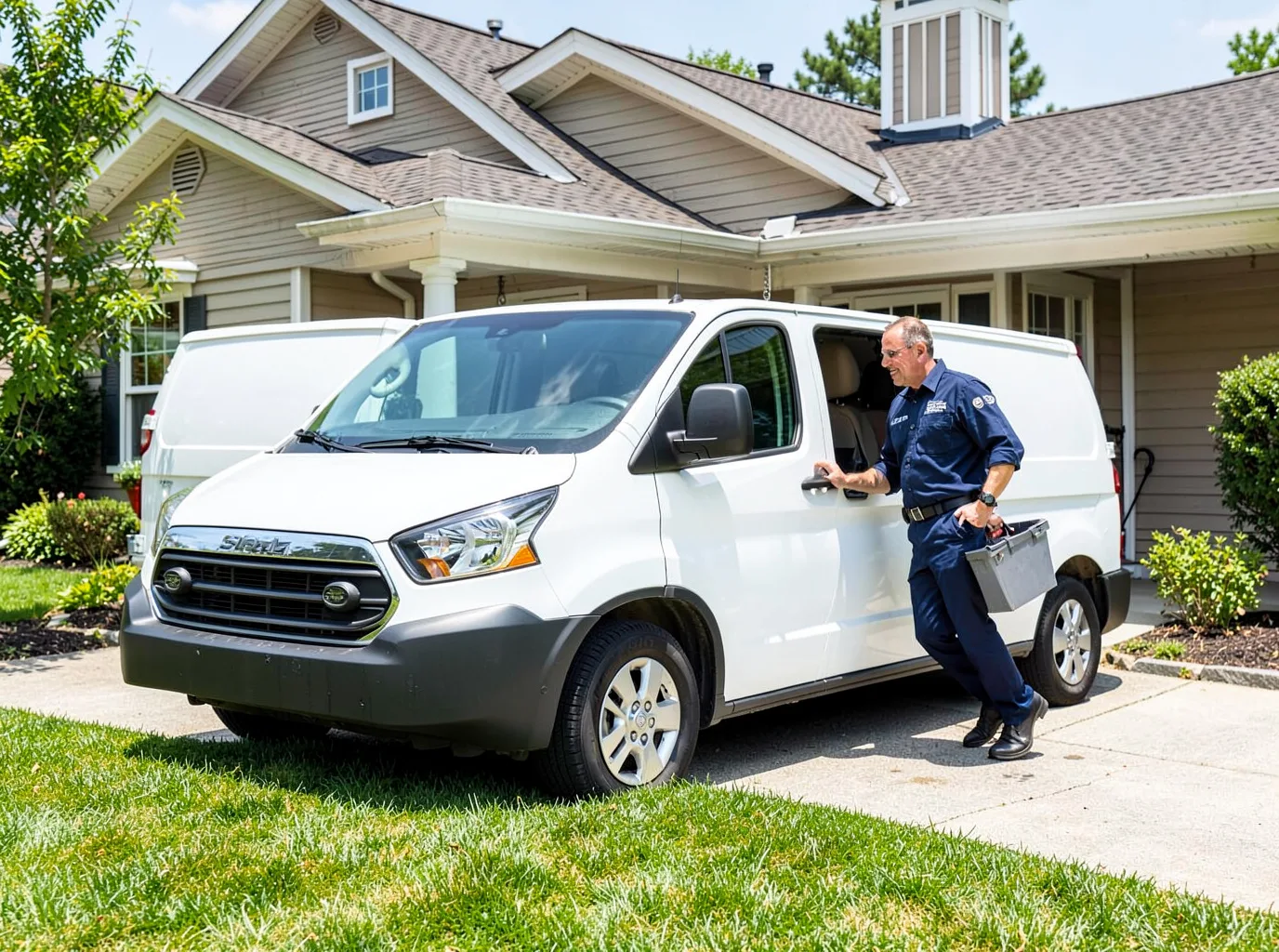 Emergency Plumber company in Edison, OH