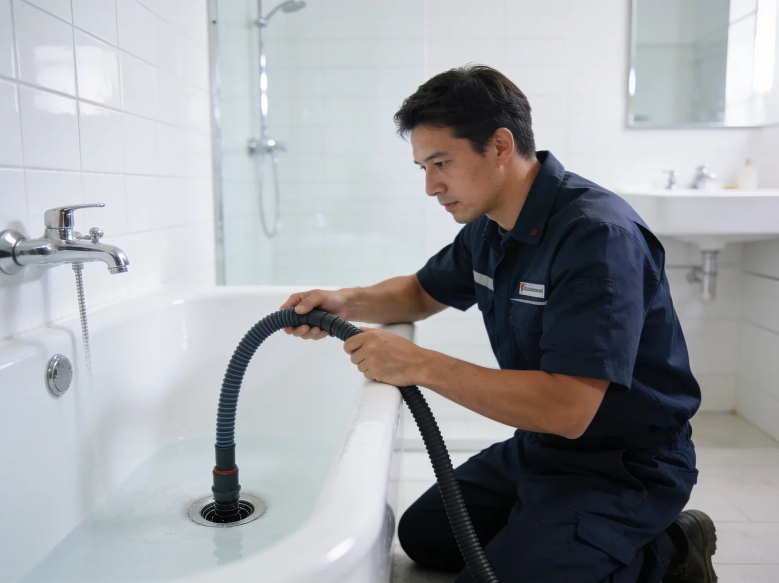 Emergency Plumber Edison, OH FAQs